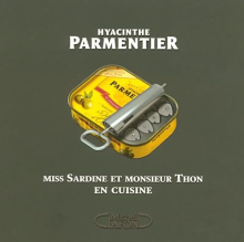 Miss sardine et monsieur thon en cuisine